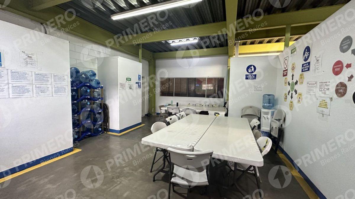 Bodegas en Renta en Vía Rápida PMR-2115