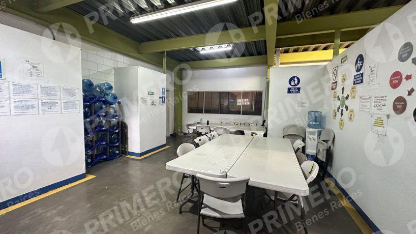 Bodegas en Renta en Vía Rápida PMR-2115