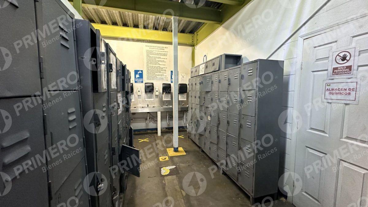 Bodegas en Renta en Vía Rápida PMR-2115