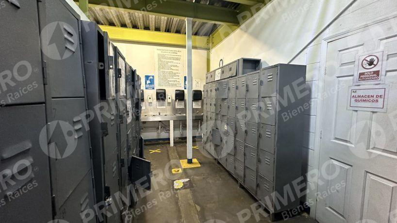 Bodegas en Renta en Vía Rápida PMR-2115