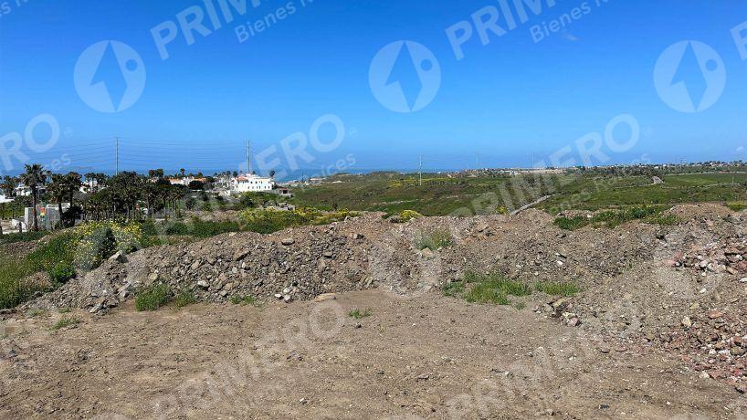 Terrenos en Venta en Costa Real PMR-2142
