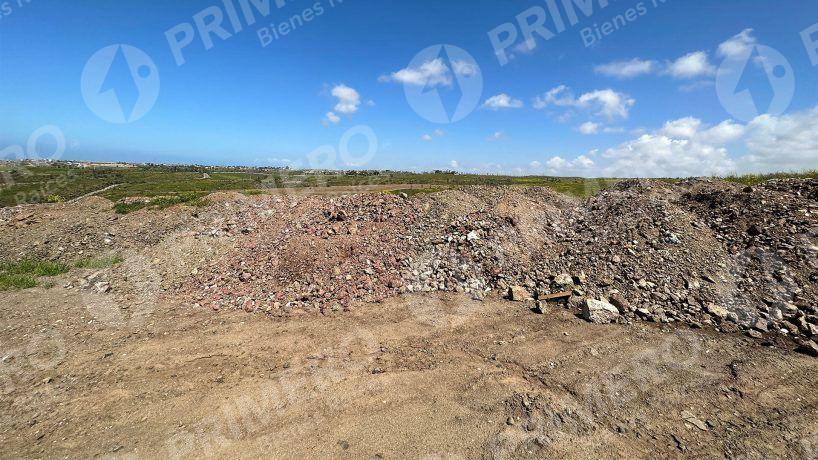 Terrenos en Venta en Costa Real PMR-2142