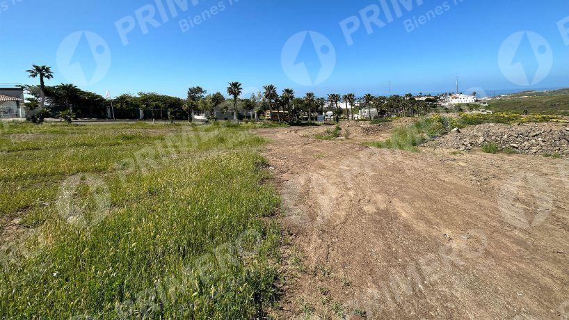 Terrenos en Venta en Costa Real PMR-2142
