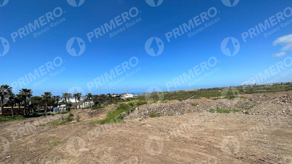 Terrenos en Venta en Costa Real PMR-2142
