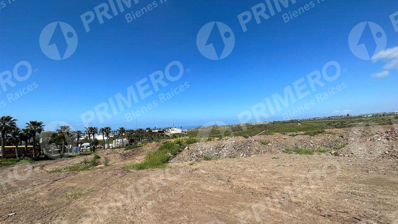 Terrenos en Venta en Costa Real PMR-2142
