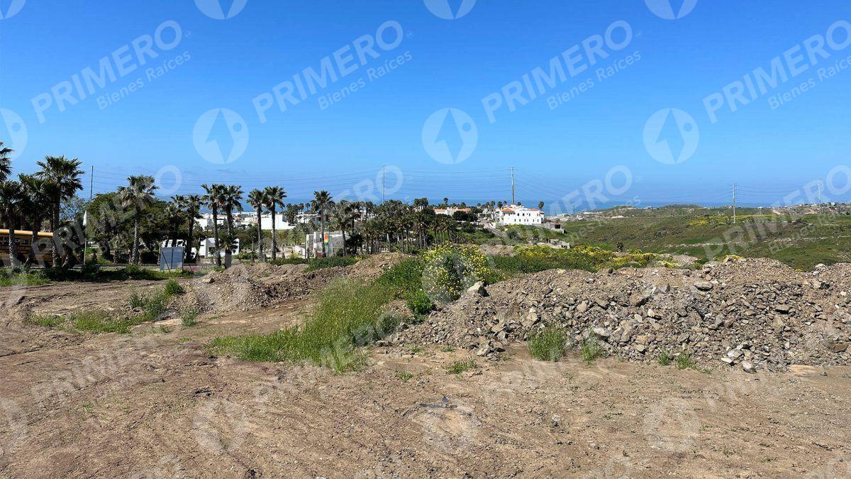 Terrenos en Venta en Costa Real PMR-2142