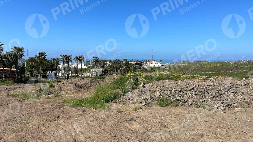 Terrenos en Venta en Costa Real PMR-2142
