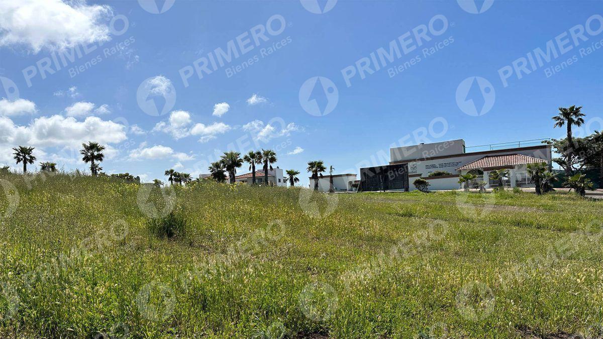 Terrenos en Venta en Costa Real PMR-2142