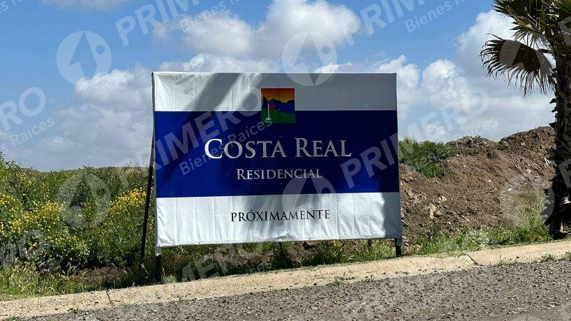 Terrenos en Venta en Costa Real PMR-2142