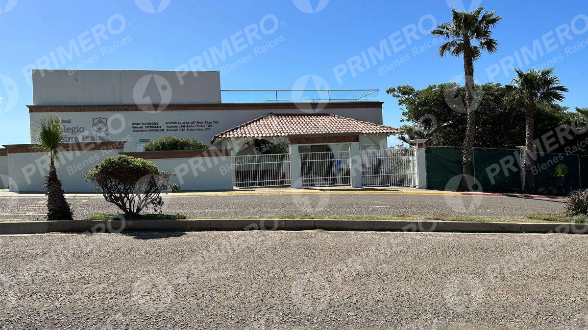 Terrenos en Venta en Costa Real PMR-2142