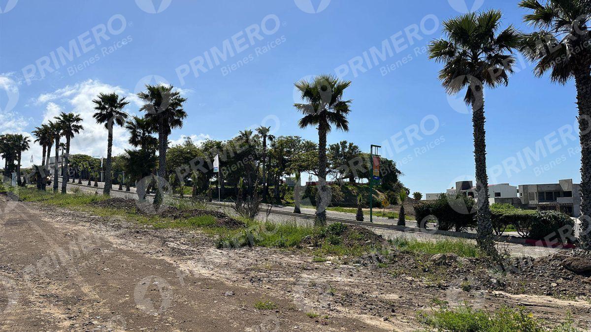 Terrenos en Venta en Costa Real PMR-2142