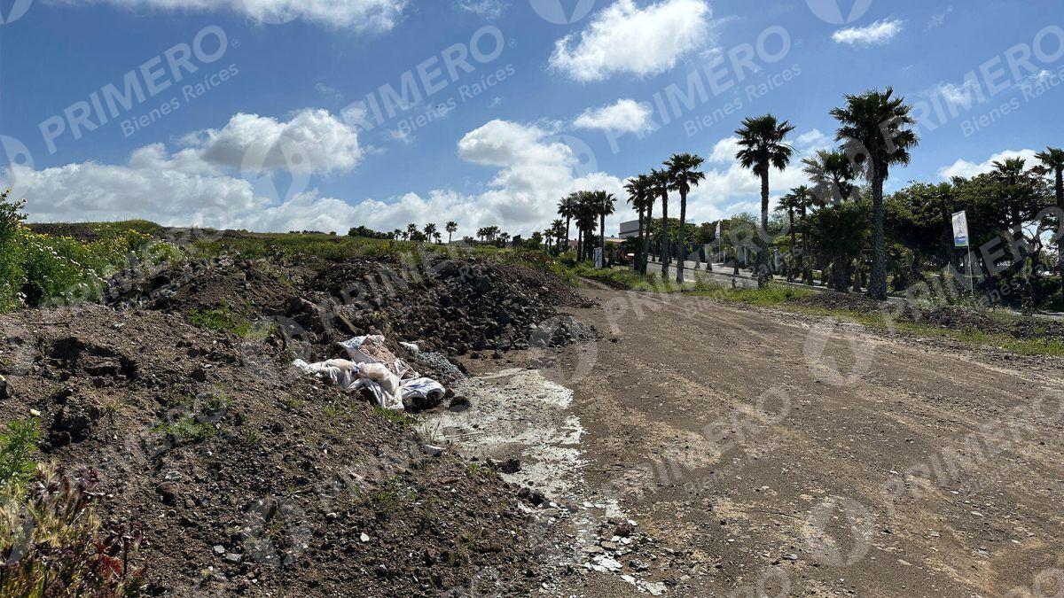 Terrenos en Venta en Costa Real PMR-2142