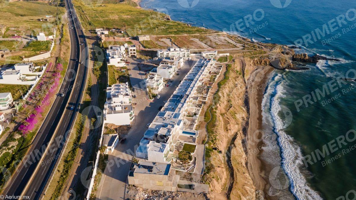 Terrenos en Venta en Real Mediterraneo PMR-2158