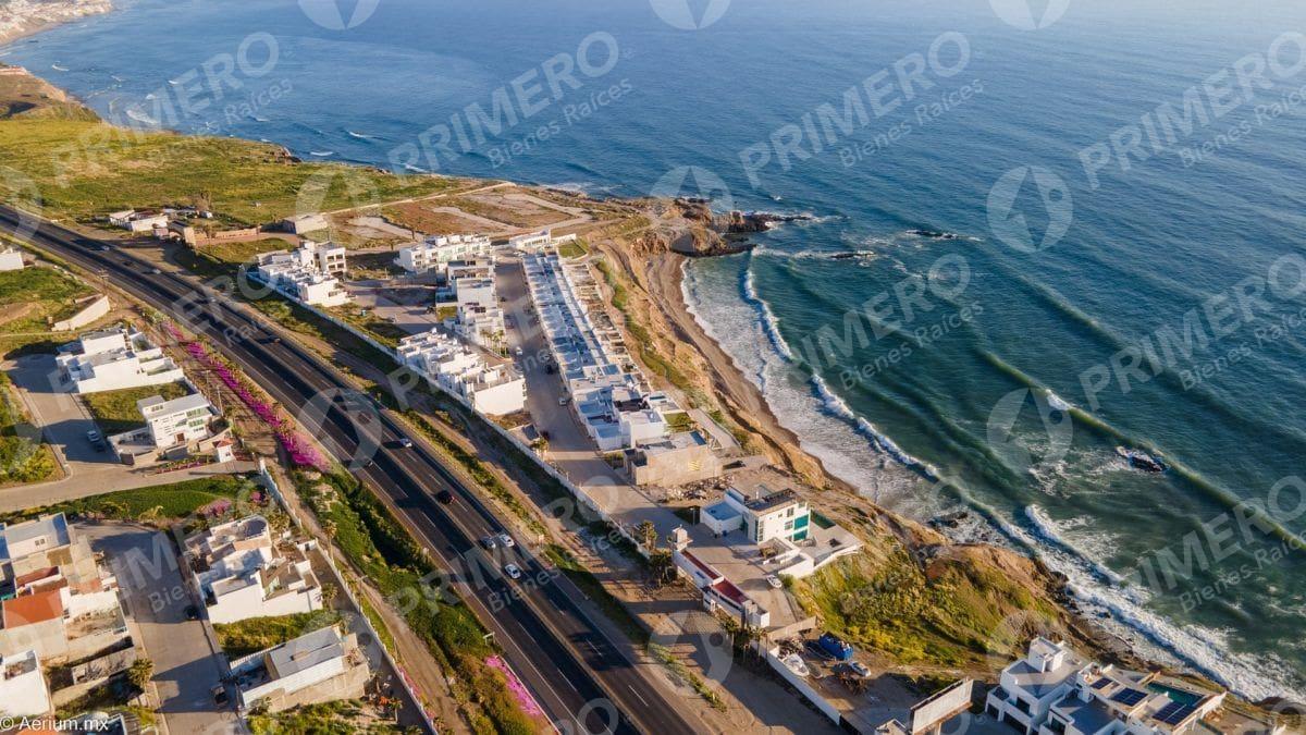 Terrenos en Venta en Real Mediterraneo PMR-2158