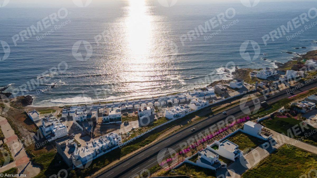 Terrenos en Venta en Real Mediterraneo PMR-2158