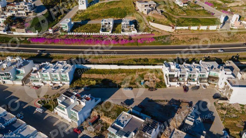 Terrenos en Venta en Real Mediterraneo PMR-2158