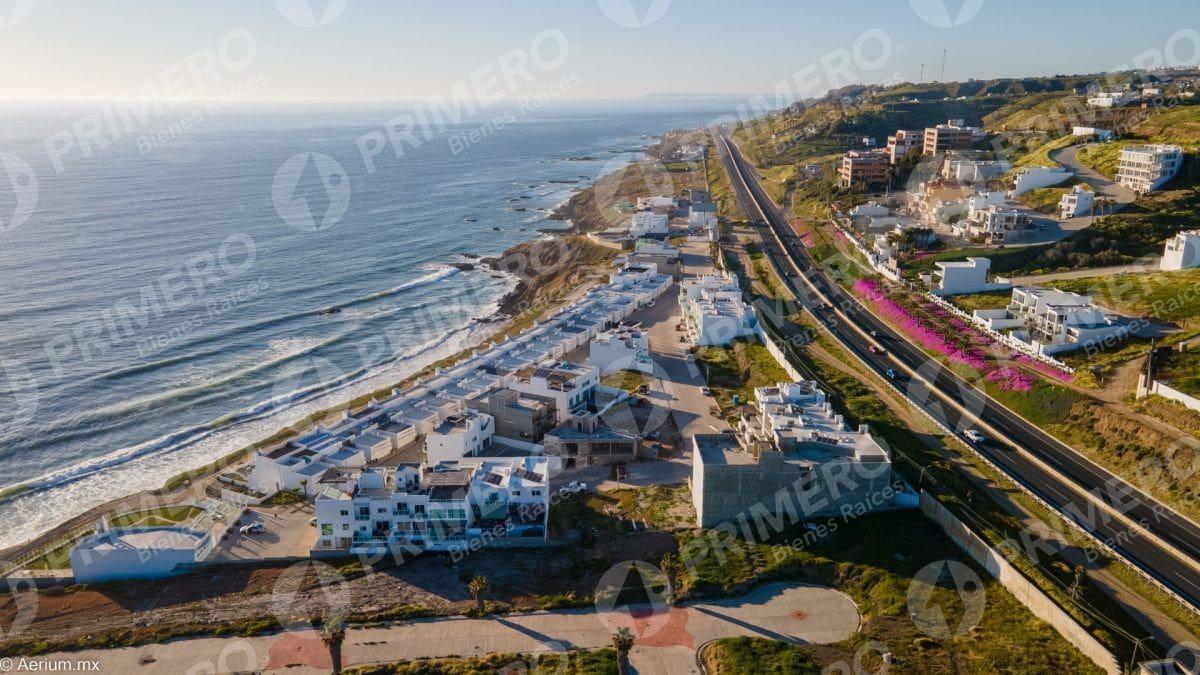 Terrenos en Venta en Real Mediterraneo PMR-2158