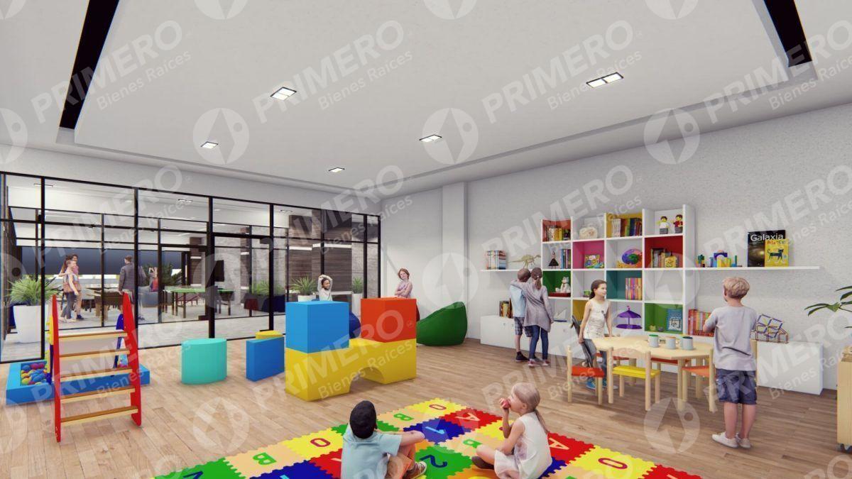 Departamentos en Venta en Bitte Tijuana PMR-2191
