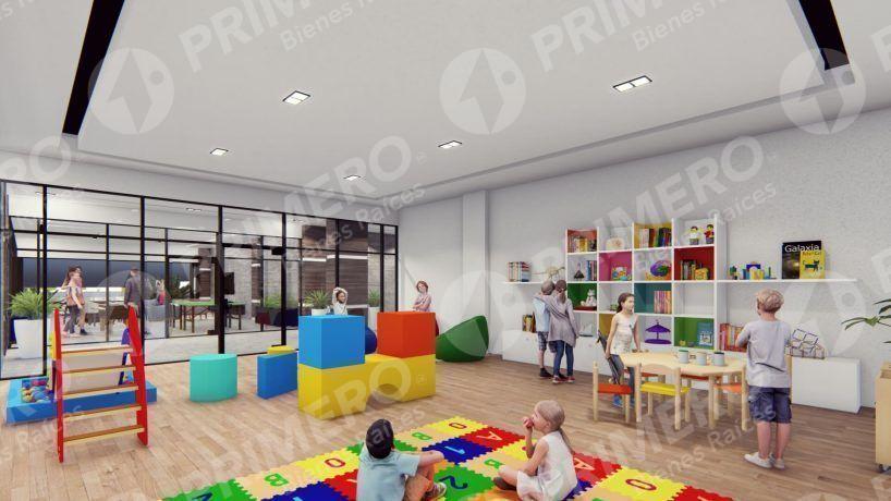 Departamentos en Venta en Bitte Tijuana PMR-2191