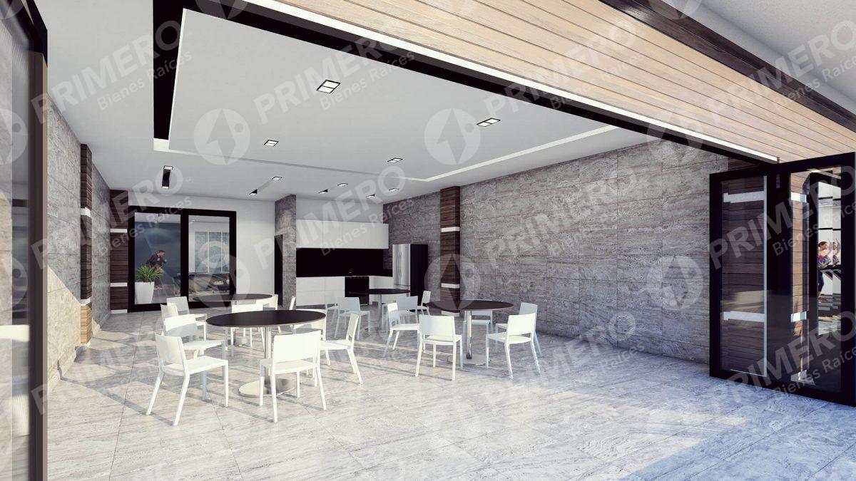 Departamentos en Venta en Bitte Tijuana PMR-2191