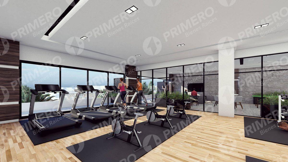Departamentos en Venta en Bitte Tijuana PMR-2191