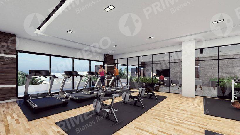 Departamentos en Venta en Bitte Tijuana PMR-2191