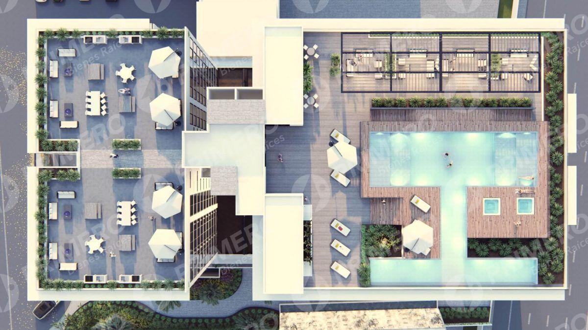 Departamentos en Venta en Bitte Tijuana PMR-2191