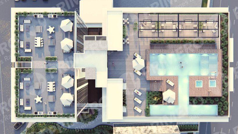 Departamentos en Venta en Bitte Tijuana PMR-2191