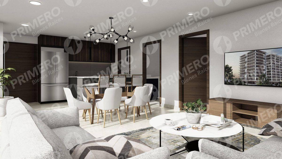 Departamentos en Venta en Bitte Tijuana PMR-2191