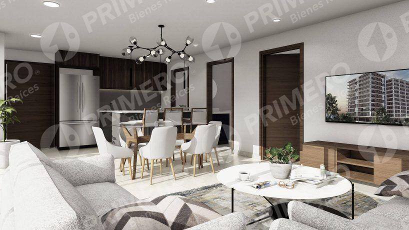 Departamentos en Venta en Bitte Tijuana PMR-2191