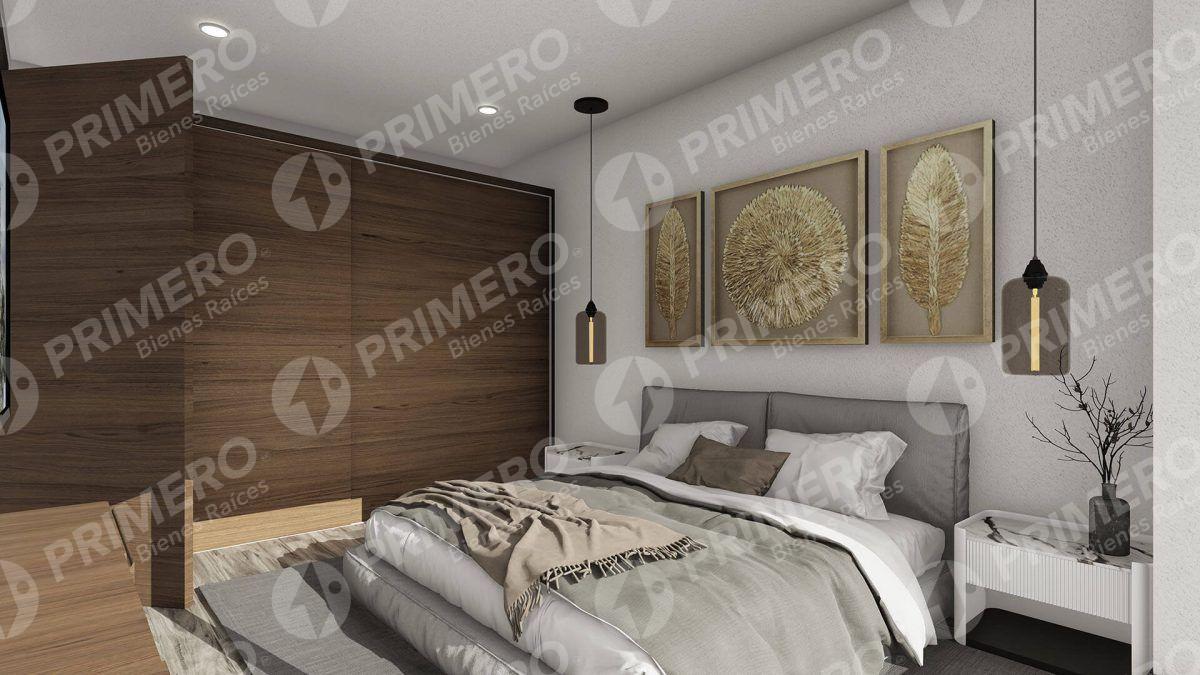 Departamentos en Venta en Bitte Tijuana PMR-2191