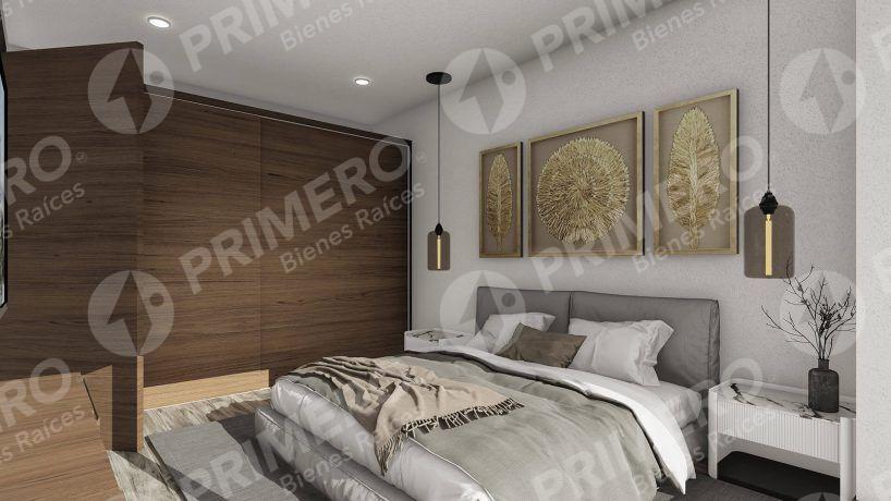Departamentos en Venta en Bitte Tijuana PMR-2191