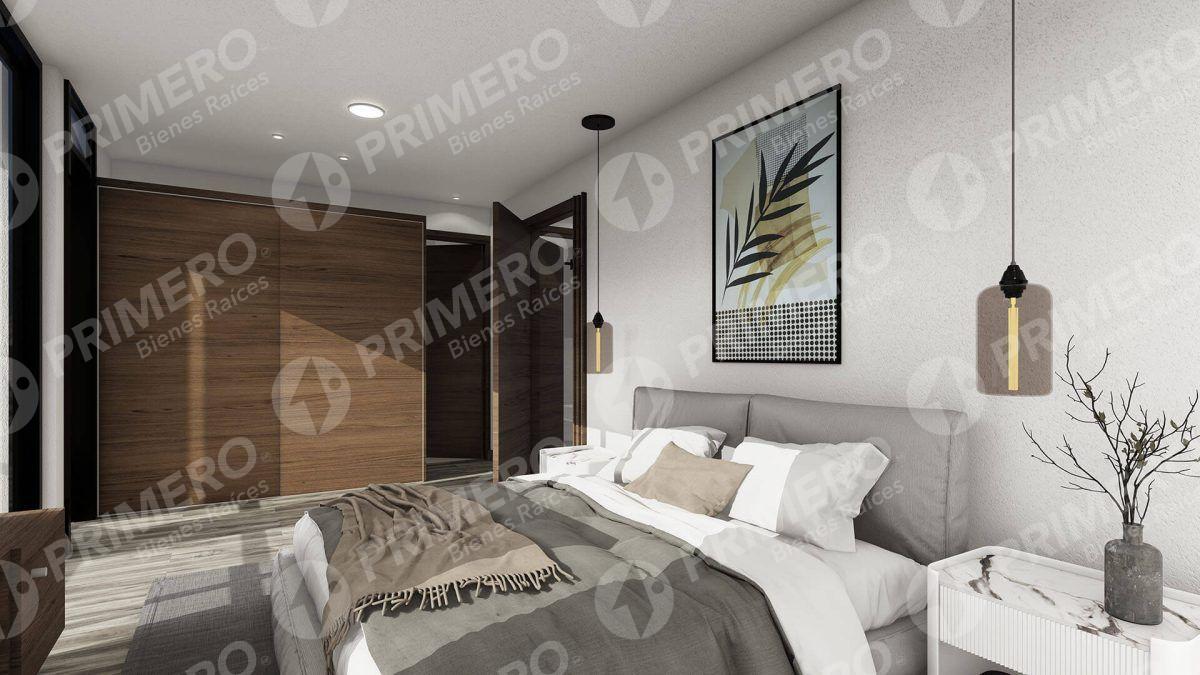 Departamentos en Venta en Bitte Tijuana PMR-2191