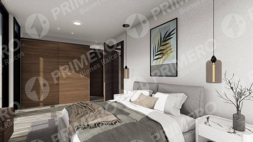Departamentos en Venta en Bitte Tijuana PMR-2191