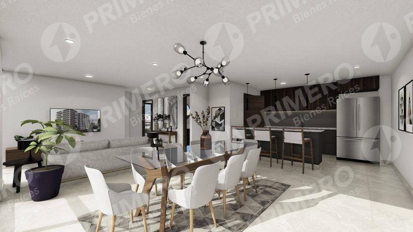 Departamentos en Venta en Bitte Tijuana PMR-2191