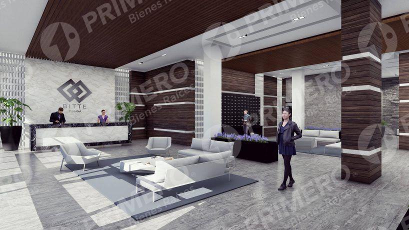 Departamentos en Venta en Bitte Tijuana PMR-2191