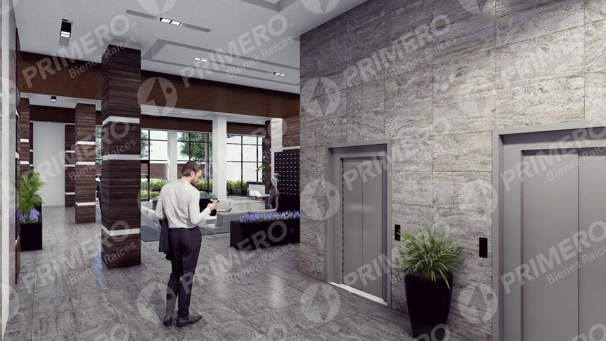 Departamentos en Venta en Bitte Tijuana PMR-2191