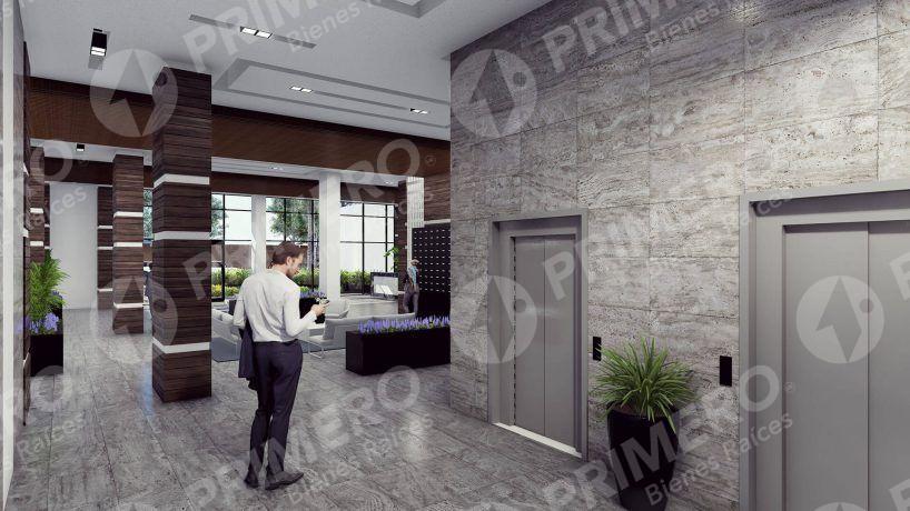 Departamentos en Venta en Bitte Tijuana PMR-2191
