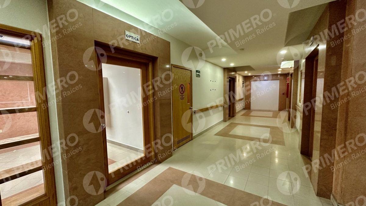 Edificios en Renta en Zona Rio PMR-2200