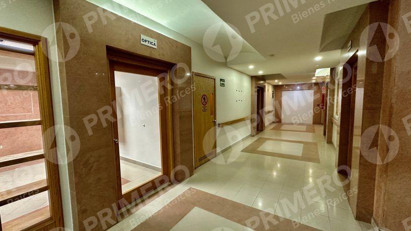 Edificios en Renta en Zona Rio PMR-2200