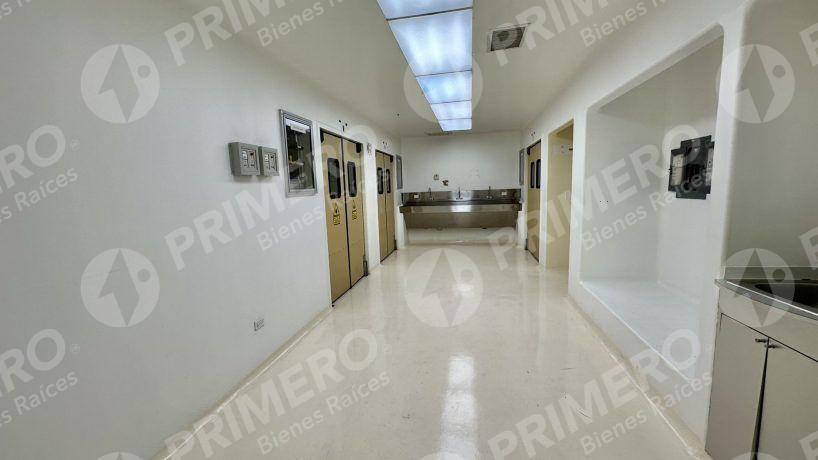 Edificios en Renta en Zona Rio PMR-2200