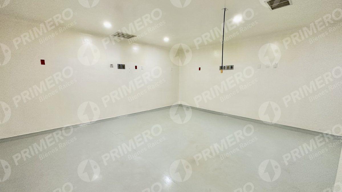 Edificios en Renta en Zona Rio PMR-2200