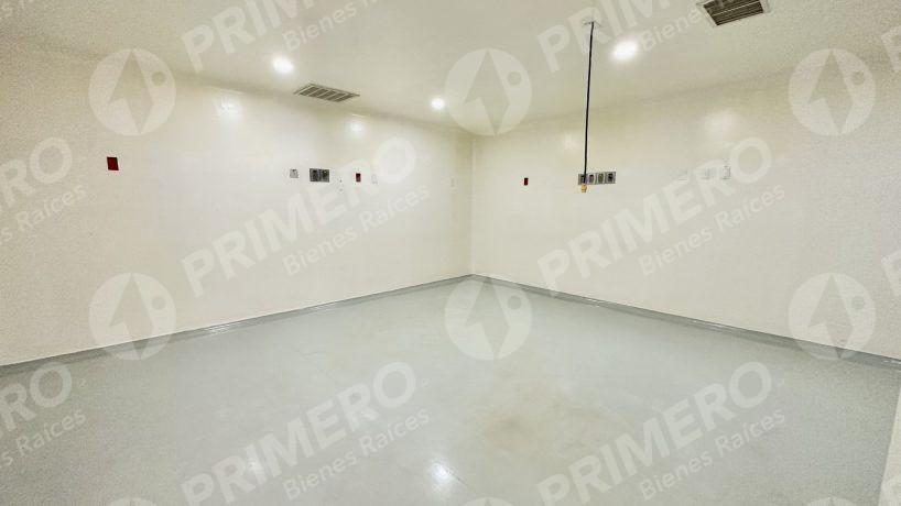 Edificios en Renta en Zona Rio PMR-2200