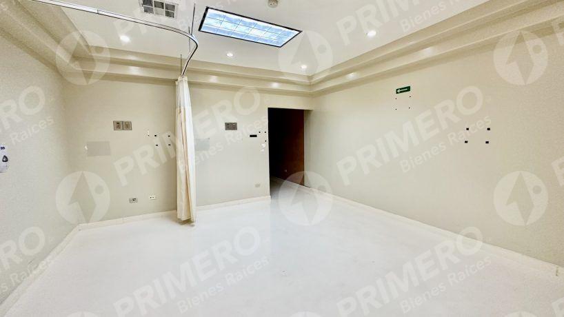 Edificios en Renta en Zona Rio PMR-2200