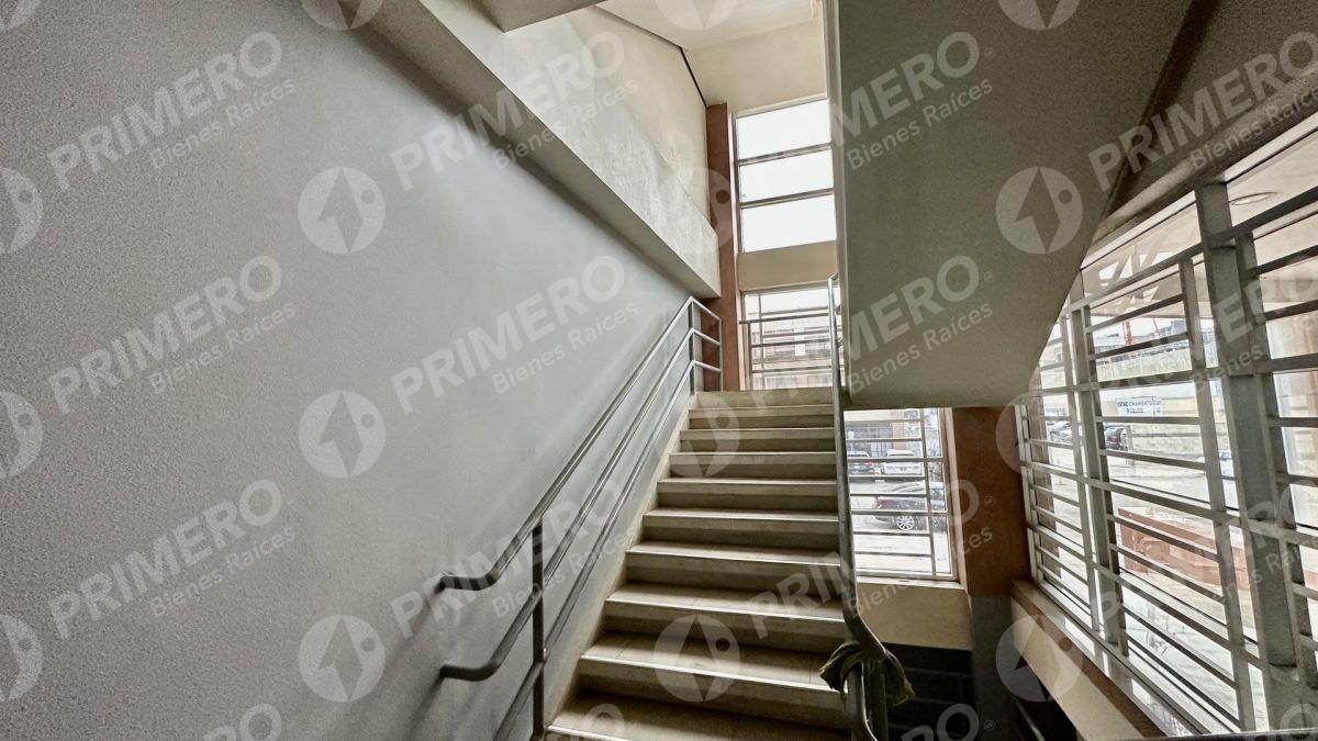 Edificios en Renta en Zona Rio PMR-2200
