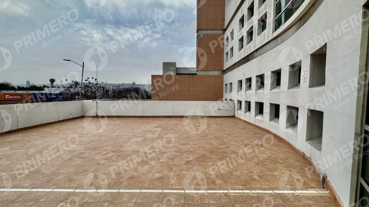 Edificios en Renta en Zona Rio PMR-2200