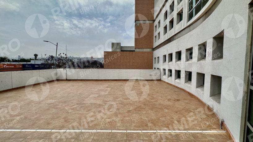 Edificios en Renta en Zona Rio PMR-2200