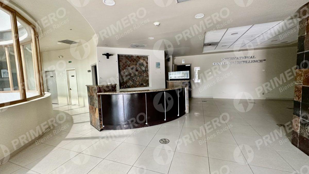 Edificios en Renta en Zona Rio PMR-2200