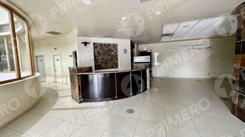 Edificios en Renta en Zona Rio PMR-2200