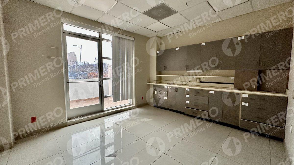 Edificios en Renta en Zona Rio PMR-2200